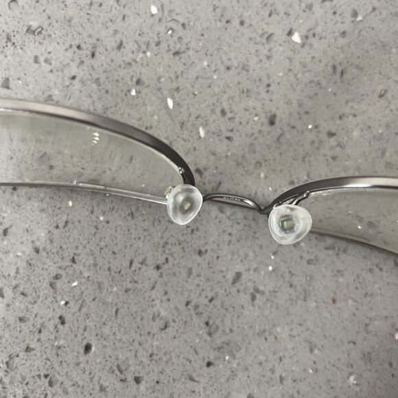 Aristar by Charmant AR16260 Eyeglasses Frames ONLY Color 505 55 16 145 Full Rim - Picture 16 of 16